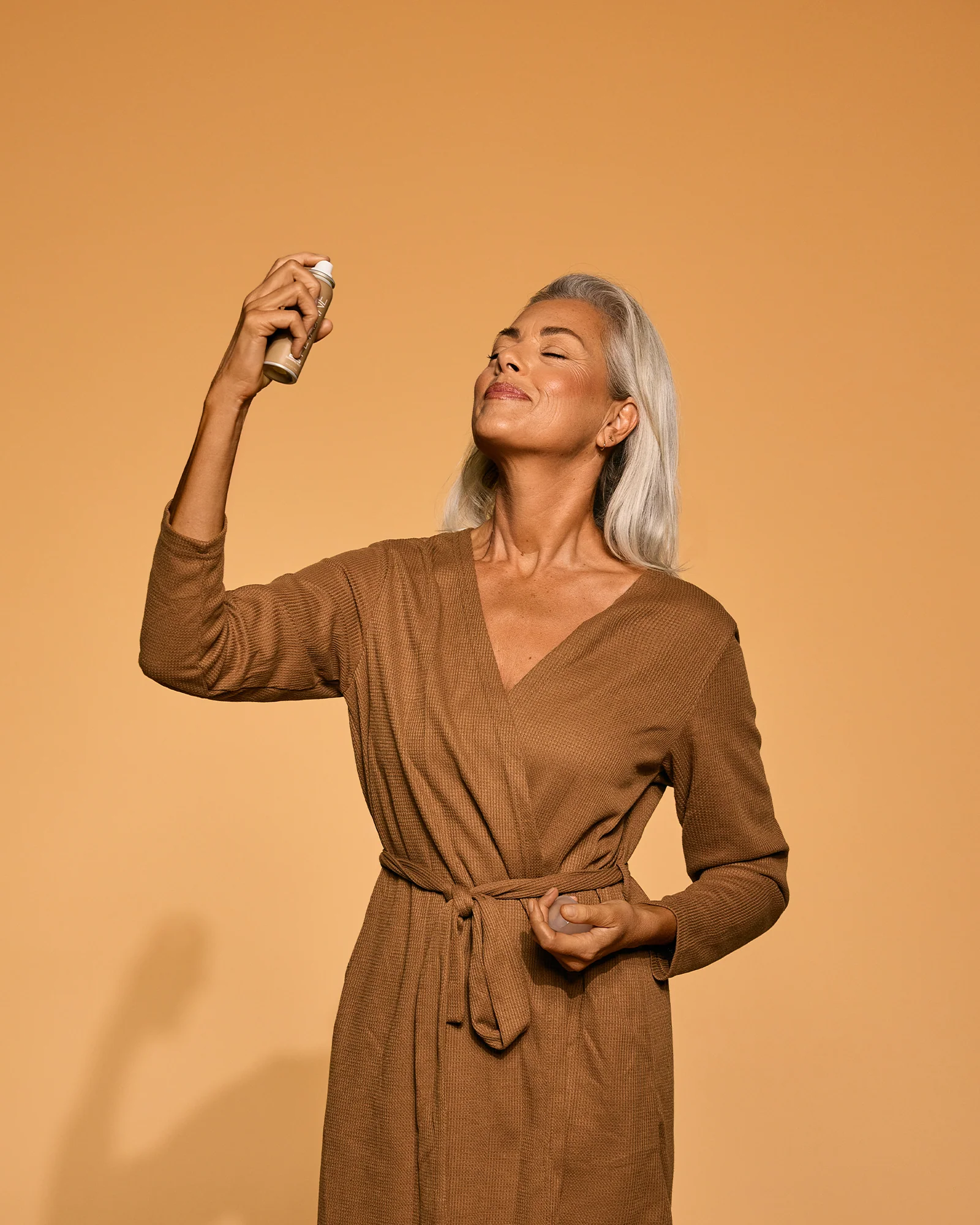 Mini Self-Tanning Mist - Image 2