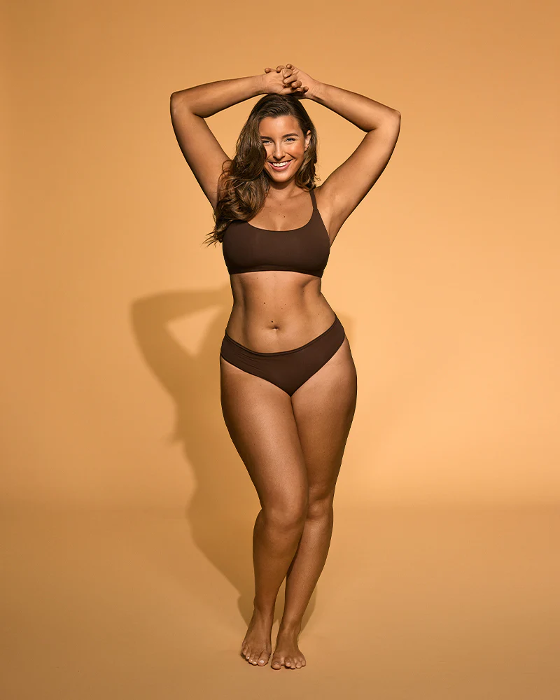 Duo Self-Tanning Mousse - Image 3